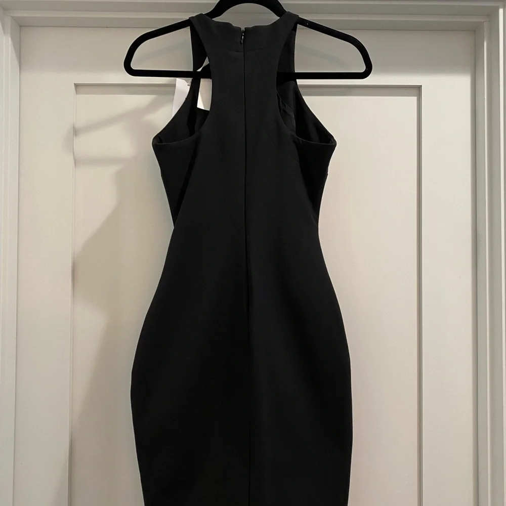 Elizabeth and James Bardot Dress - Picture 5 of 6